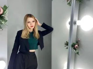 live sex talk model LinaSaunders