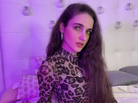 live sex chat model LindaAnders