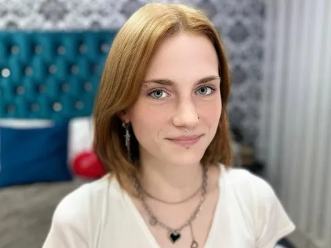 live sex video chat model LindaRase