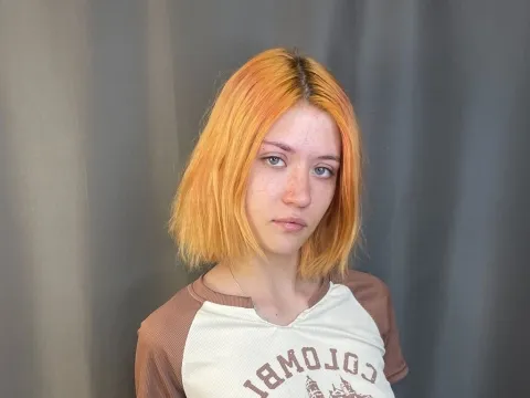 video chat model LinetteGaillard
