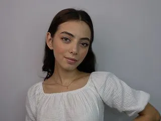 hot live webcam model LinnAbner