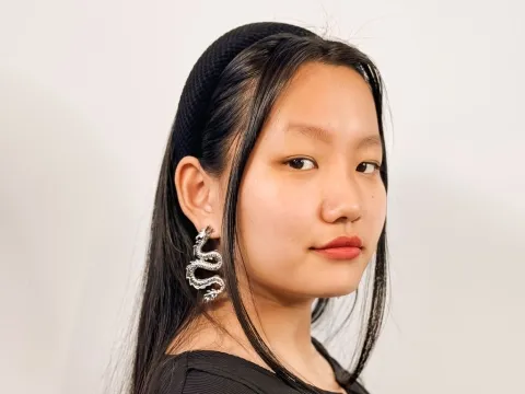 live jasmine show Model LinnBradway