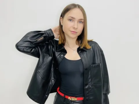 cam live sex modèle LinnBroady