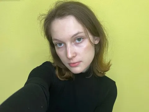 live sex chat model LinnEasley