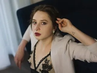 live webcam sex model LisaDavies