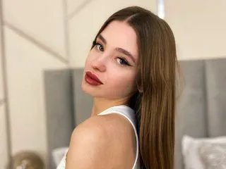 live sex video chat model LisaHolland