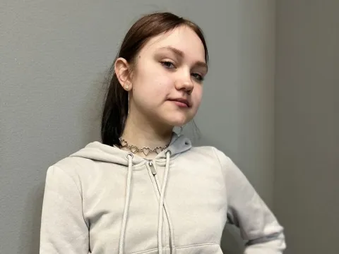 adult webcam model LisaInoske