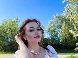 live sex video chat model LisaMilis