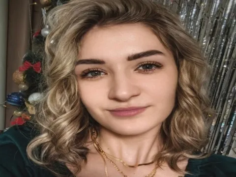 horny live sex model LisaMilla