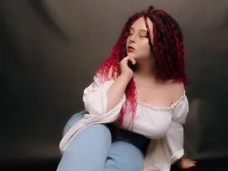 live sex camera model LisaNoir