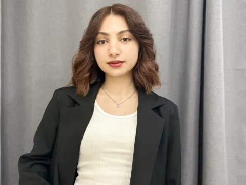 live jasmin model LiviaBarker