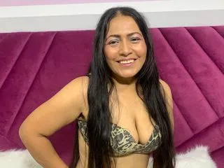 live webcam sex model LizaAntoneli