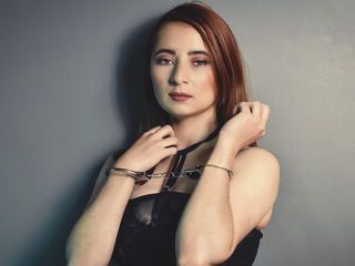 live sex teen model LizzieAllen