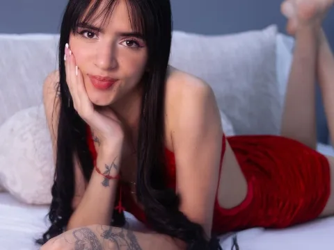 video live sex cam model LolMiller