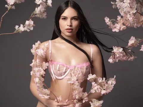 live webcam sex model LolaHodson
