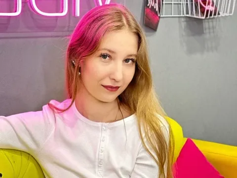 video live chat model LolaWilsons