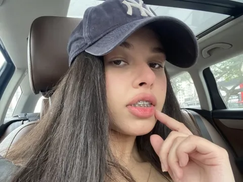 modelo de video dating LollaViktor