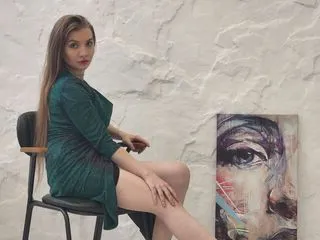 in live sex model LoraAnna