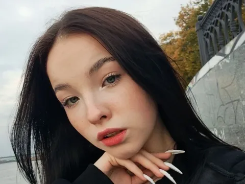 video live sex cam model LoraEveringham