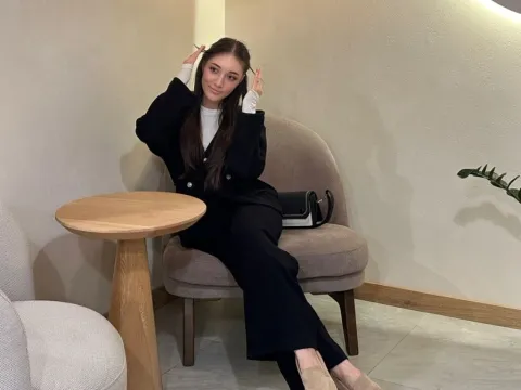 adult live sex Model LoraVorel