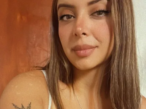 nude webcam chat model LorenTaylor