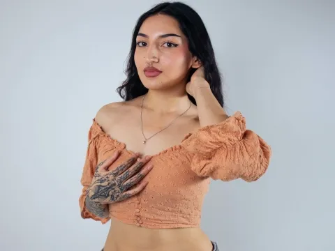 real live sex model LorenaStone