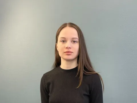 webcam sex model LorettaBow