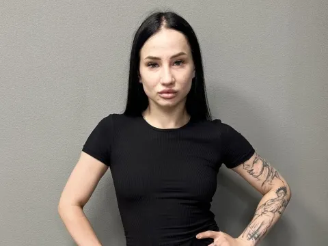 live privates model LoriGlover