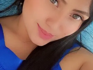 sex video chat model LornaLorens