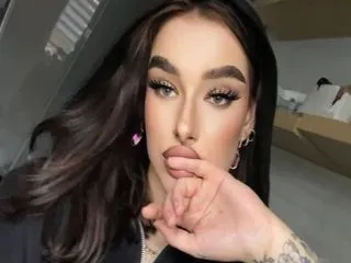 pink pussy Model LouiseeCambell