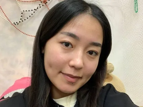 jasmin webcam modèle LuKimiu