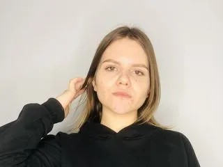 video live sex cam model LucettaAkerley