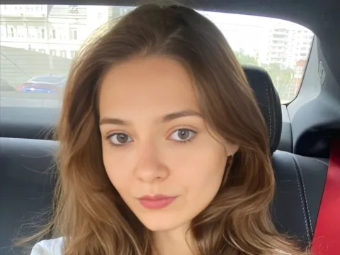 modelo de live sex LucettaEggett