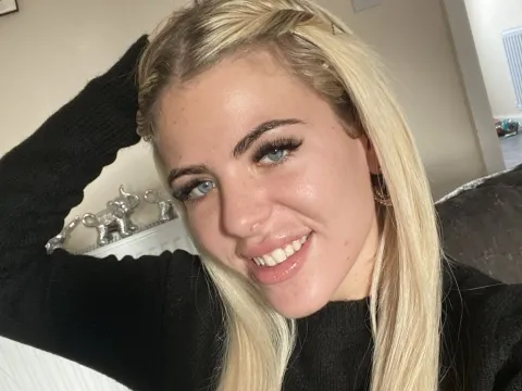 modelo de jasmine live chat LuceySmith