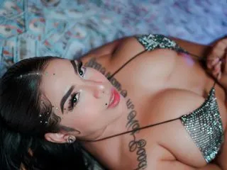 live sex model LucianaCavil