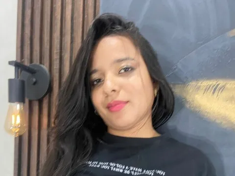 live sex web model LucianaValles