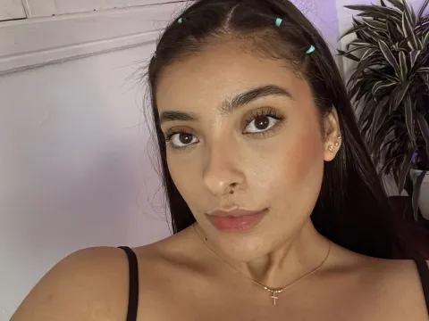 latina sex modèle Luciavilla