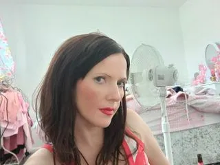 live sex model LucindaLamour