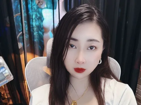 in live sex model LuckThomas