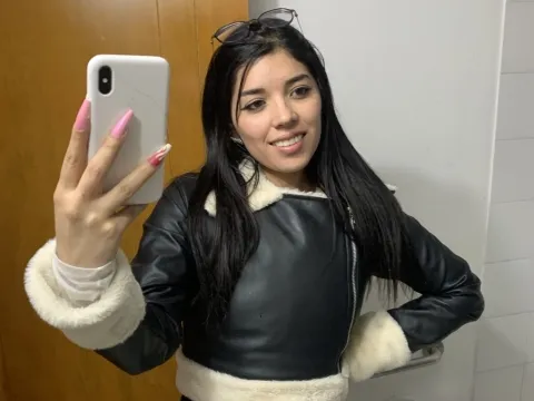 live sex video chat model LucyBellerose