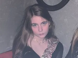 film live sex model LucyBronson