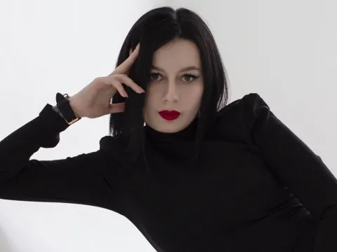 adult cam model LucyRosy