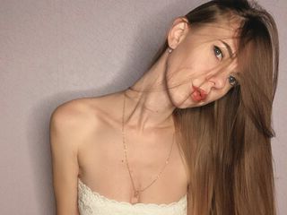wet pussy model LuizaVulf