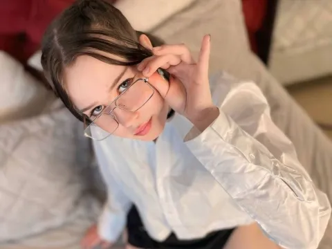 live sex teen Model LunaCrow