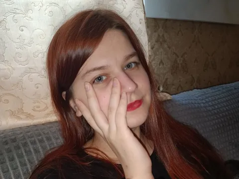 porn chat model LunaHayes