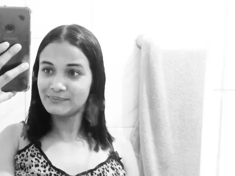 jasmin cam model LunaKety