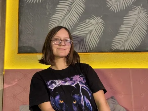 live sex model LunaSnow