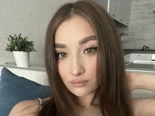 live webcam sex model LunaxEva