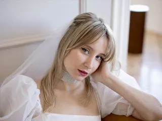 webcam sex model LusyaGreenberg