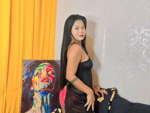hot live webcam Model LynMcKenzy